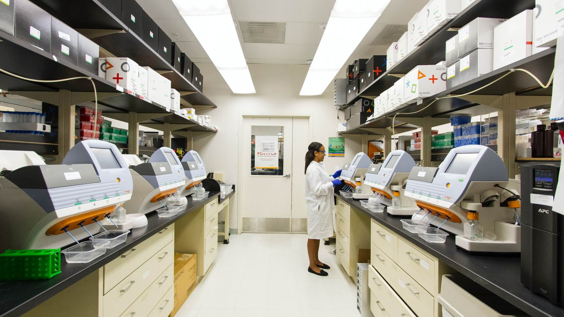 New Technology Make for Dental Operation and Surgery